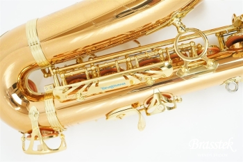 Alto Saxophone  A-WO2