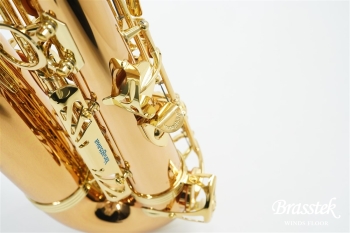 Alto Saxophone  A-WO2
