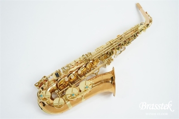 Alto Saxophone  A-WO2