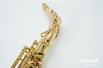 Alto Saxophone  A-WO2