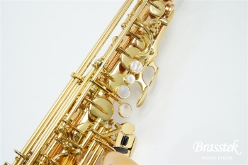 Alto Saxophone  A-WO2