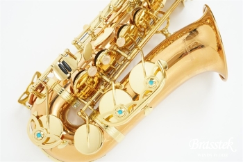 Alto Saxophone  A-WO2