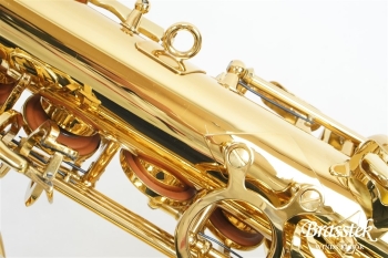 Alto Saxophone  Anchert ”Sunny”