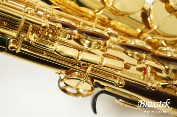 Alto Saxophone YAS-875EX [お取り寄せ商品]