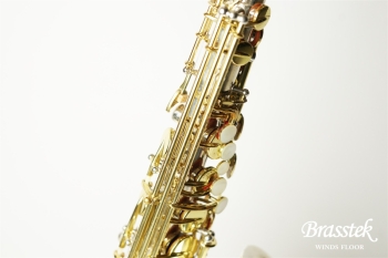 Alto Saxophone  YAS-61SP