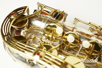 Alto Saxophone  YAS-61SP