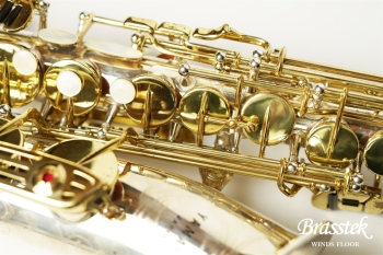Alto Saxophone  YAS-61SP