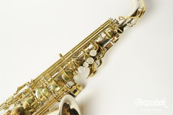 Alto Saxophone  YAS-61SP