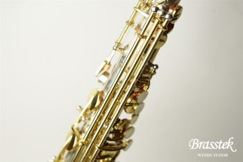 Alto Saxophone  YAS-61SP