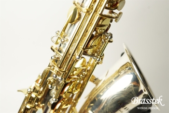 Alto Saxophone  YAS-61SP
