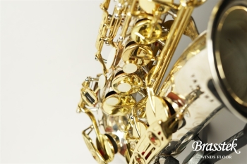 Alto Saxophone  YAS-61SP