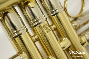 B♭Trumpet AB190 Artisan GL