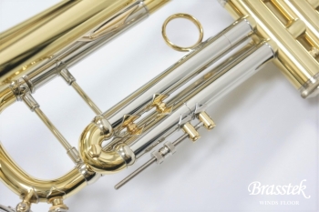 B♭Trumpet AB190 Artisan GL