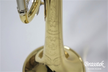B♭Trumpet AB190 Artisan GL