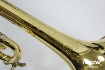 B♭Trumpet AB190 Artisan GL