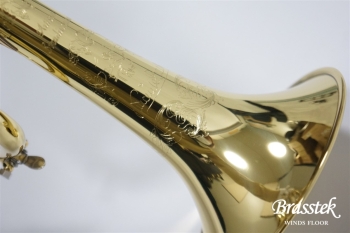 B♭Trumpet AB190 Artisan GL