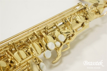 Alto Saxophone Axos