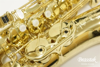 Alto Saxophone Axos
