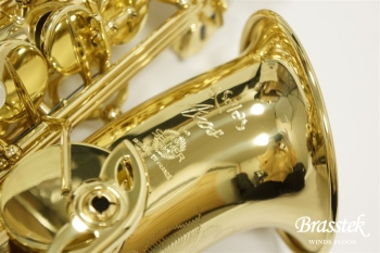 Alto Saxophone Axos