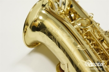Alto Saxophone Axos