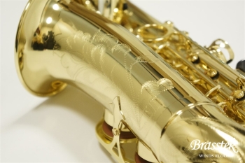 Alto Saxophone Axos
