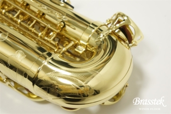 Alto Saxophone Axos