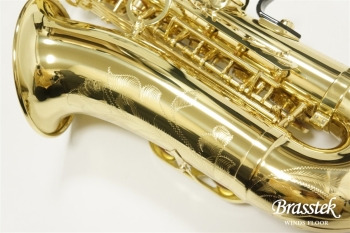 Alto Saxophone Axos