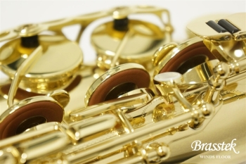 Alto Saxophone Axos
