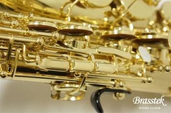 Alto Saxophone Axos