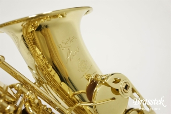 Alto Saxophone Axos