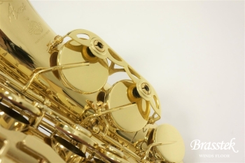 Alto Saxophone Axos