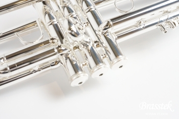 B♭Trumpet 180ML37SP 佐藤友紀先生選定品