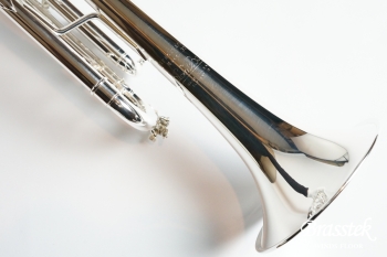 B♭Trumpet 180ML37SP 佐藤友紀先生選定品