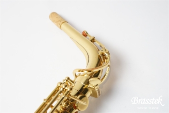 Alto Saxophone YAS-62［G1ネック］