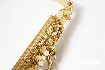 Alto Saxophone YAS-62［G1ネック］