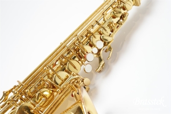 Alto Saxophone YAS-62［G1ネック］