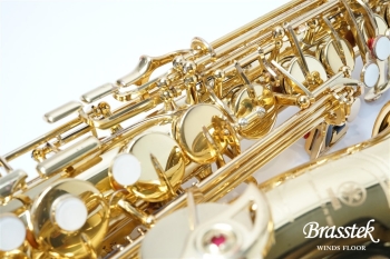 Alto Saxophone YAS-62［G1ネック］