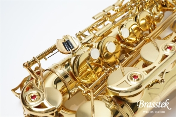 Alto Saxophone YAS-62［G1ネック］