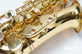Alto Saxophone YAS-62［G1ネック］