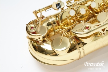 Alto Saxophone YAS-62［G1ネック］