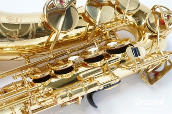 Alto Saxophone YAS-62［G1ネック］