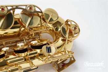Alto Saxophone YAS-62［G1ネック］