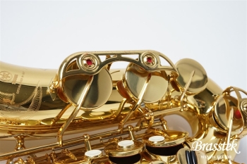 Alto Saxophone YAS-62［G1ネック］