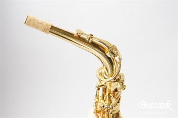 Alto Saxophone YAS-62［G1ネック］
