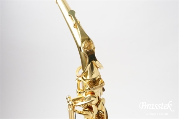 Alto Saxophone YAS-62［G1ネック］