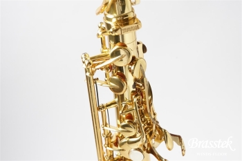 Alto Saxophone YAS-62［G1ネック］
