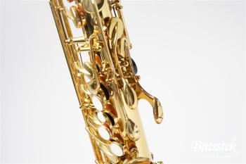 Alto Saxophone YAS-62［G1ネック］