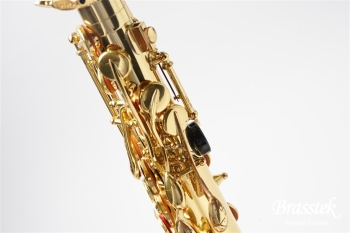 Alto Saxophone YAS-62［G1ネック］