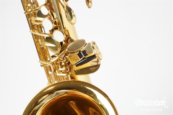 Alto Saxophone YAS-62［G1ネック］
