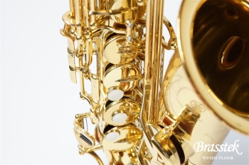 Alto Saxophone YAS-62［G1ネック］